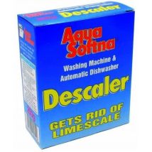 ﻿﻿Aqua SOFTNA Washing Machine & Dishwasher Descaler Limescale Remover 250g