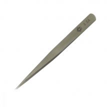 Piergiacomi PG-3SA Tweezers with strong tips and Fine Thin Blades