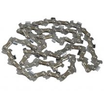 Alm Manufacturing CH044 Chainsaw Chain 3/8in x 44 Links 1.3mm