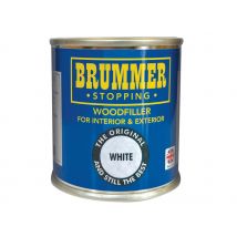 Brummer BM30401 Wood Filler 250g