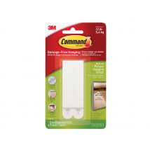 Command 17207 Narrow Picture Hanging Strips