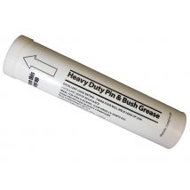 Silverhook SGPG41 400g Pin & Bush Grease Cartridge