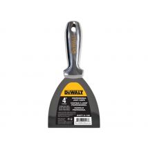 Dewalt Drywall EU2404 Stainless Steel Jointing Knife 100mm