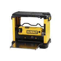 Dewalt Power Tools Dewalt DW733GB Portable Thicknesser 1800W 240V