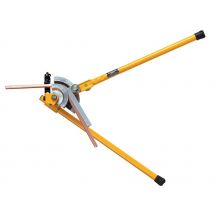 Hilmor T591057 GLM Minor Tube Bender 15-22mm