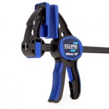 Eclipse EOHBC24 24” One-Handed Bar Clamp