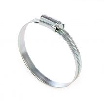 Eclipse ECW113 270-300mm Mild Steel Worm Drive Hose Clip