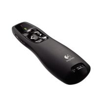 LOGITECH R400 Wireless Presenter