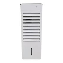 VYBRA VS001-EAC Portable Air Cooler - White