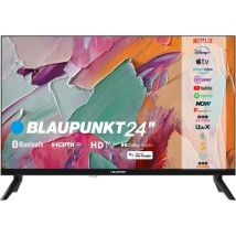 BLAUPUNKT BA24H4382QKB 24" Smart HD Ready LED TV with Google Assistant