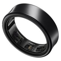 SAMSUNG Galaxy Ring - Titanium Black, Size 7