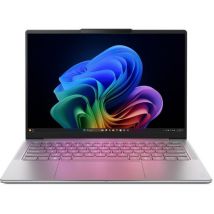 LENOVO Yoga Slim 7 14" Laptop Copilot+ PC - Intel® Core™ Ultra 5, 512 GB SSD, Grey