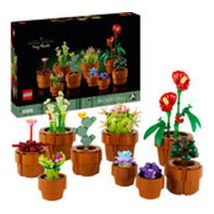 LEGO Botanicals 10329 Tiny Plants Set for Adults