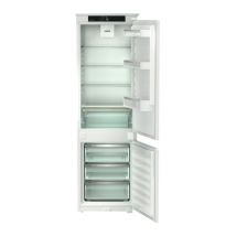 LIEBHERR Pure Smart ICSe 5103 Integrated 60/40 Fridge Freezer - Sliding Hinge