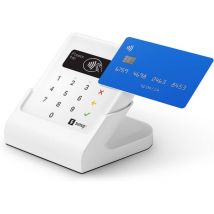 SUMUP Air Card Reader & Charging Station