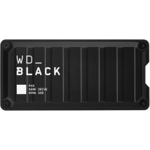 WD _BLACK P40 External SSD Game Drive - 500 GB