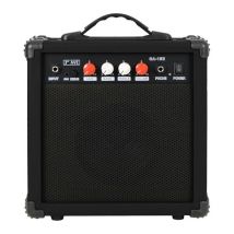 3RD AVENUE 15 W Combo Guitar Practice Amplifier - Black