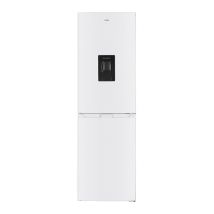 LOGIK LNFD55W23 50/50 Fridge Freezer - White