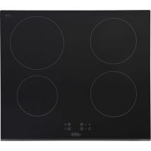 BELLING IHT603 59 cm Electric Induction Hob - Black