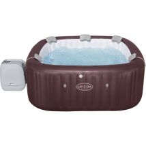 LAY-Z-SPA Maldives HydroJet Pro Smart Inflatable Hot Tub