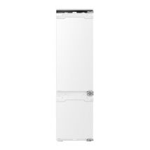 HISENSE RB5B280SSWC Integrated Smart 70/30 Fridge Freezer - Fixed Hinge