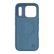 ZAGG Manhattan Snap iPhone 17 Pro - Ocean Abyss