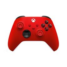 XBOX Wireless Controller - Pulse Red