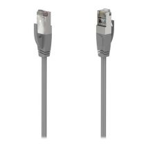 HAMA Essential Line CAT 5e Ethernet Cable - 15 m