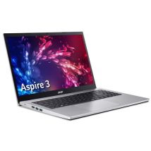 ACER Aspire 3 15.6" Laptop - Intel® Core™ i5, 512 GB SSD, Silver