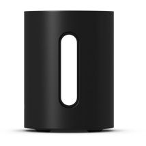 SONOS SUB Mini Wireless Subwoofer - Black