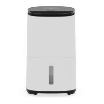 MEACO MeacoDry Arete One 20L Dehumidifier & Air Purifier - White & Black