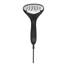 STEAMERY Cirrus 2 Handheld Clothes Steamer - Black