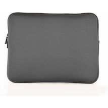 GOJI G14LSGY24 14" Laptop Sleeve - Grey