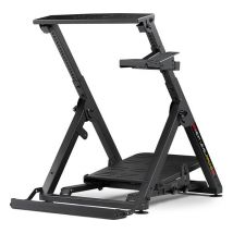 NEXT LEVEL Racing Wheel Stand 2.0 - Black