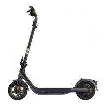 SEGWAY-NINEBOT E2 Pro Electric Folding Scooter - Black