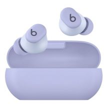 BEATS Solo Buds Wireless Bluetooth Earbuds - Arctic Purple