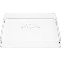 HOUSE OF MARLEY EM-JT220 Turntable Dust Cover - Clear