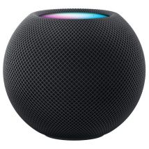 APPLE HomePod Mini Smart Speaker with Siri - Black