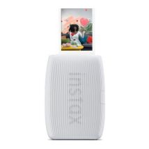 INSTAX Mini Link 3 Wireless Photo Printer - Clay White