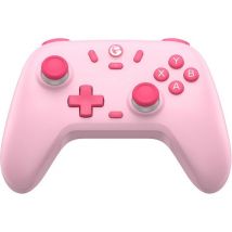 GAMESIR Nova Lite Wireless Gaming Controller - Pink
