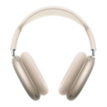 APPLE AirPods Max Wireless Bluetooth Noise-Cancelling Headphones - Starlight