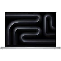 APPLE MacBook Pro 16" (2024) - M4 Pro, 512 GB SSD, Silver