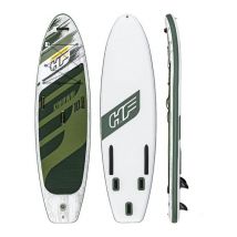HYDRO-FORCE Kahawai BW65346 Inflatable Stand Up Paddleboarding Set