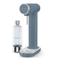 SMEG SKC01SBM Soda Maker - Storm Blue