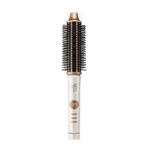 BEAUTY WORKS XXL Volume Hot Brush - White & Gold