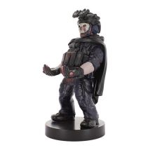 CABLE GUYS Call of Duty: Zombie Ghost Warzone Phone & Controller Holder
