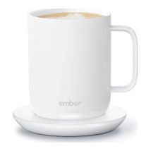 EMBER Smart Mug² - 295 ml, White