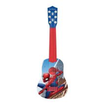 LEXIBOOK K200SP Guitar - Spider-Man