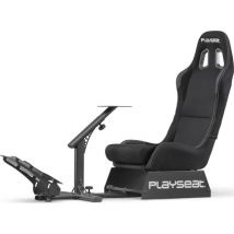 PLAYSEAT Evolution ActiFit Gaming Chair - Black