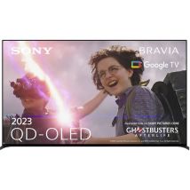 SONY BRAVIA XR-77A95LPU 77" Smart 4K Ultra HD HDR OLED TV with Google TV & Assistant